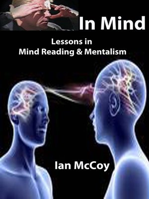cover image of In Mind